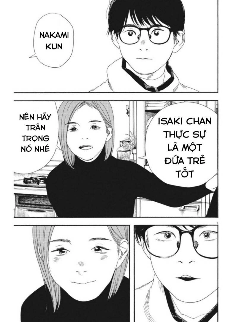 Câu Lạc Bộ Những Kẻ Mất Ngủ Chapter 88 - 10