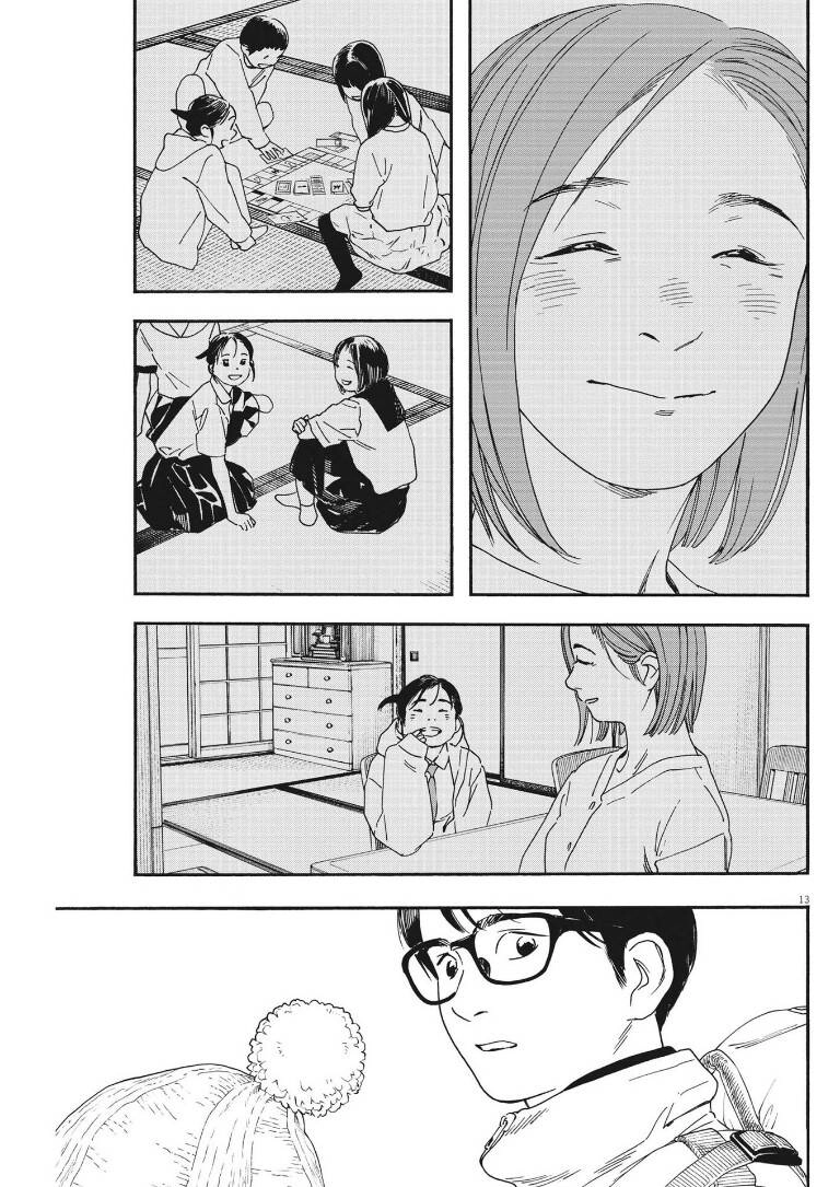 Câu Lạc Bộ Những Kẻ Mất Ngủ Chapter 88 - 14