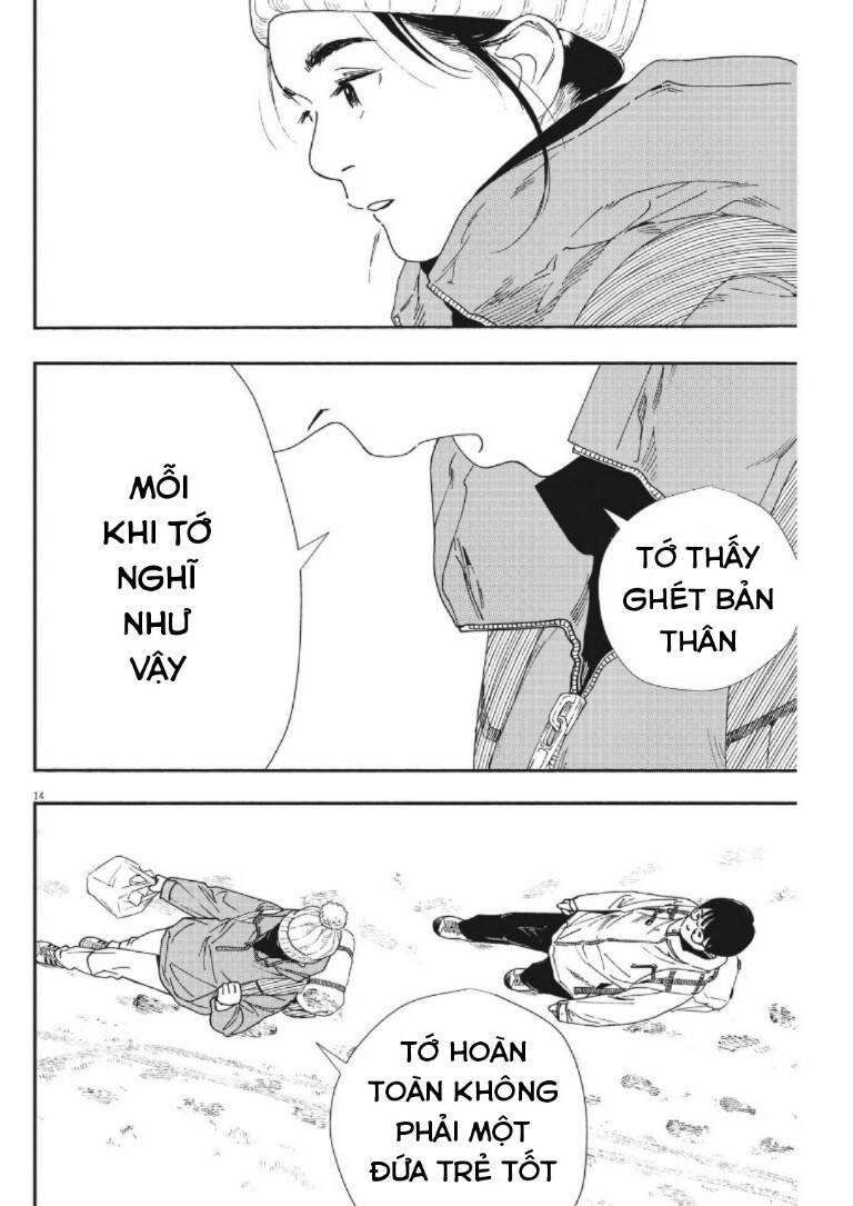 Câu Lạc Bộ Những Kẻ Mất Ngủ Chapter 88 - 15