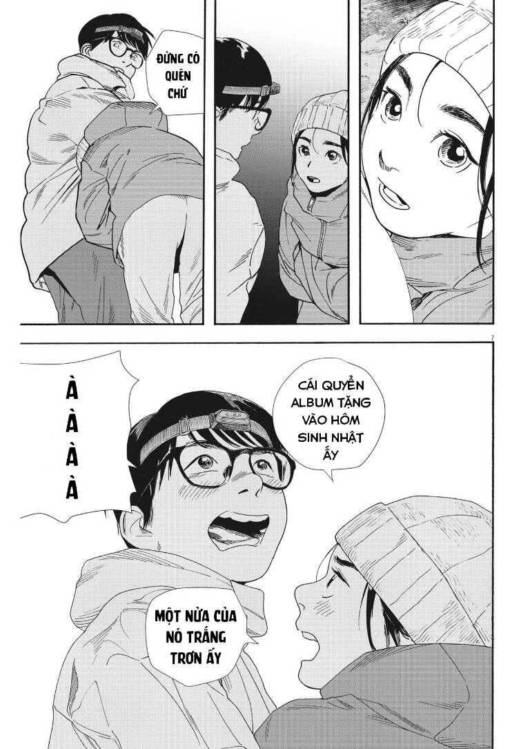 Câu Lạc Bộ Những Kẻ Mất Ngủ Chapter 89 - 8