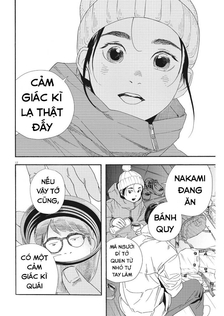 Câu Lạc Bộ Những Kẻ Mất Ngủ Chapter 89 - 13