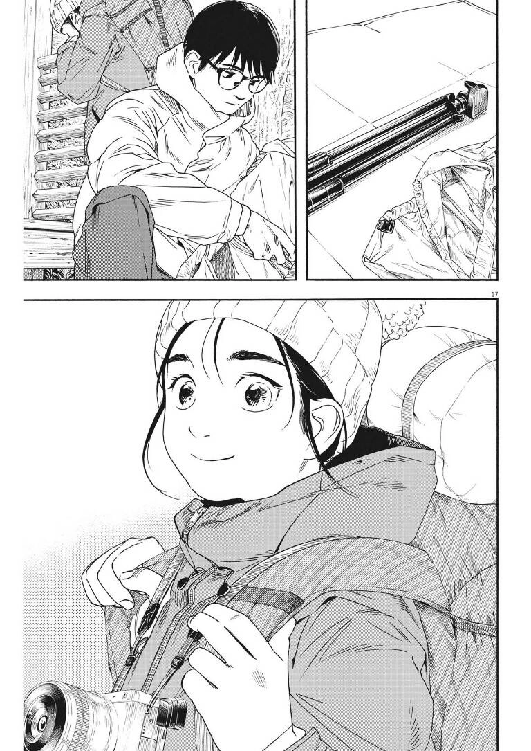 Câu Lạc Bộ Những Kẻ Mất Ngủ Chapter 89 - 18