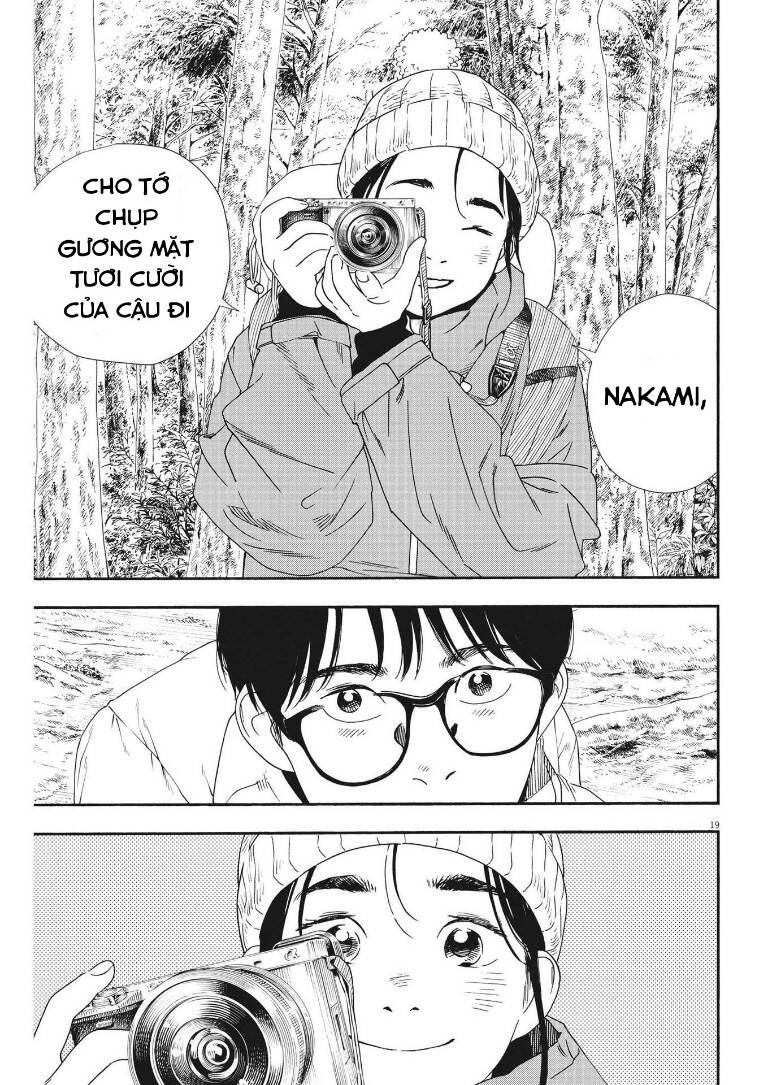 Câu Lạc Bộ Những Kẻ Mất Ngủ Chapter 89 - 20