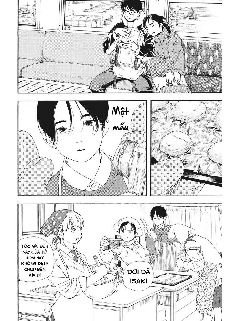 Câu Lạc Bộ Những Kẻ Mất Ngủ Chapter 90 - 7