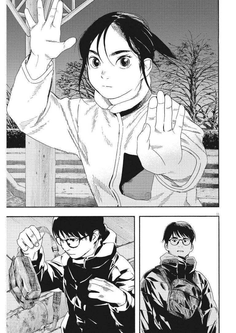 Câu Lạc Bộ Những Kẻ Mất Ngủ Chapter 90 - 12