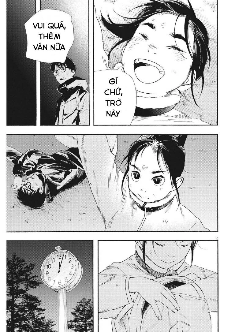 Câu Lạc Bộ Những Kẻ Mất Ngủ Chapter 90 - 14