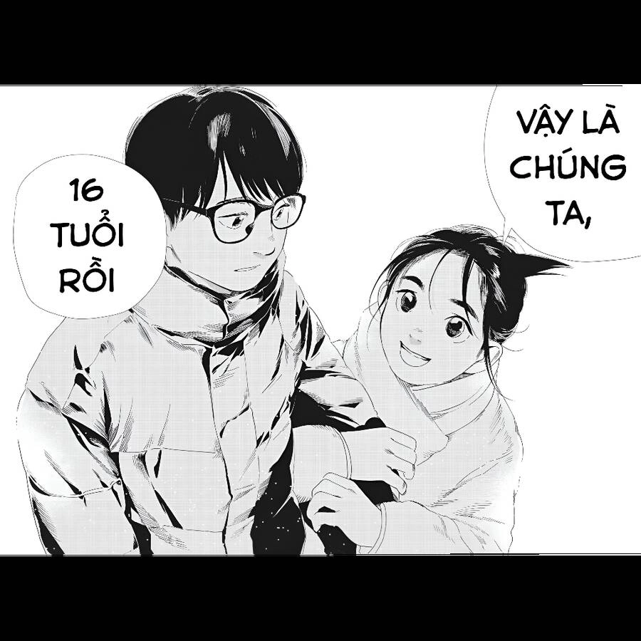 Câu Lạc Bộ Những Kẻ Mất Ngủ Chapter 90 - 19