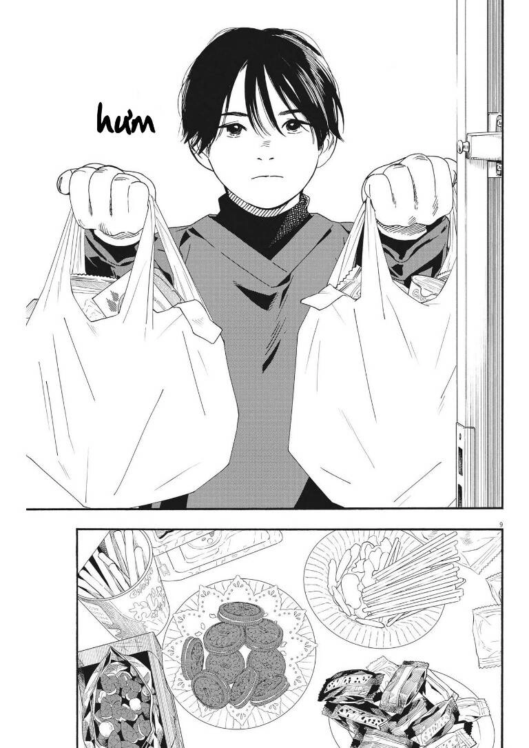 Câu Lạc Bộ Những Kẻ Mất Ngủ Chapter 91 - 10