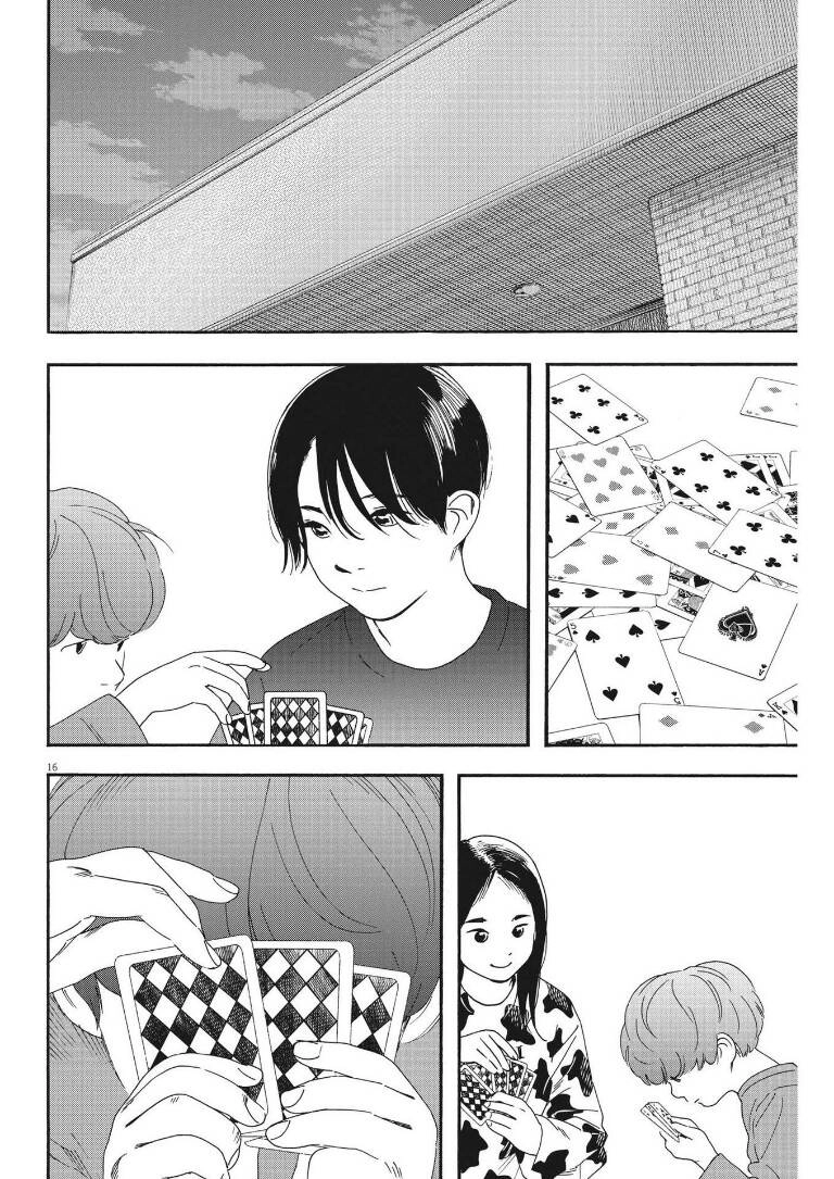 Câu Lạc Bộ Những Kẻ Mất Ngủ Chapter 91 - 17