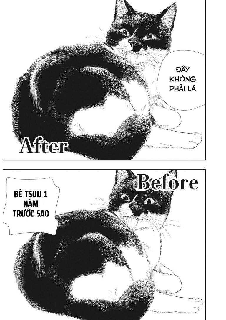 Câu Lạc Bộ Những Kẻ Mất Ngủ Chapter 92 - 7