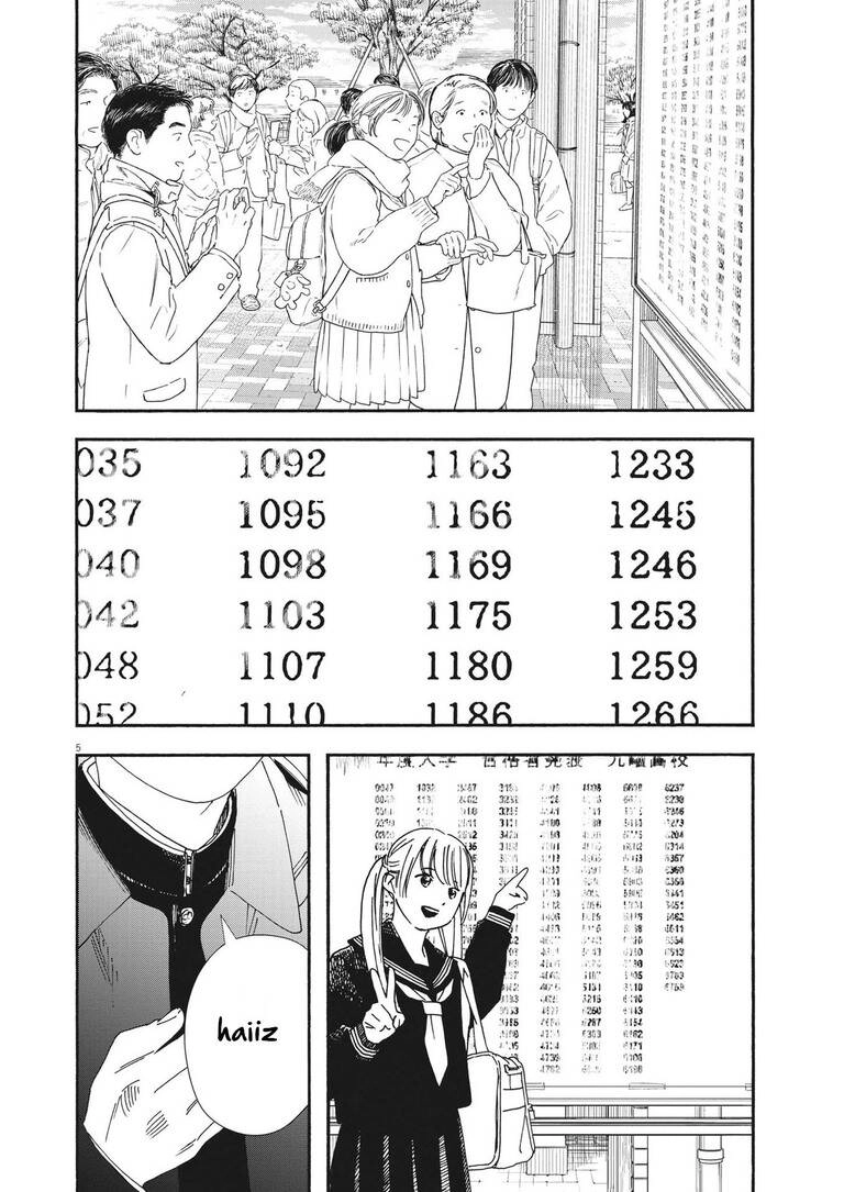 Câu Lạc Bộ Những Kẻ Mất Ngủ Chapter 92 - 8