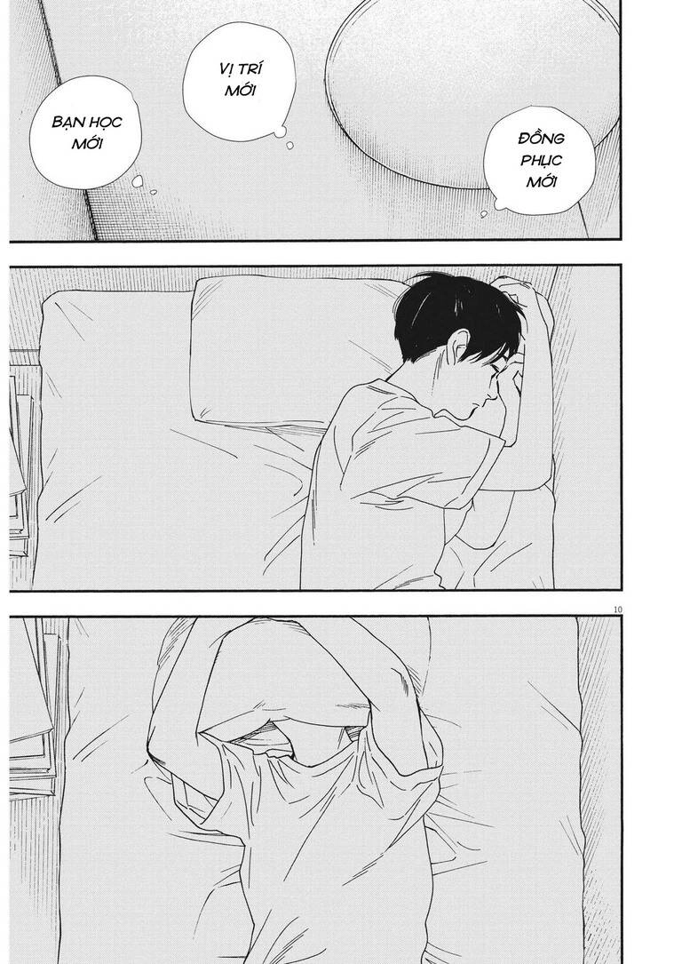 Câu Lạc Bộ Những Kẻ Mất Ngủ Chapter 92 - 13