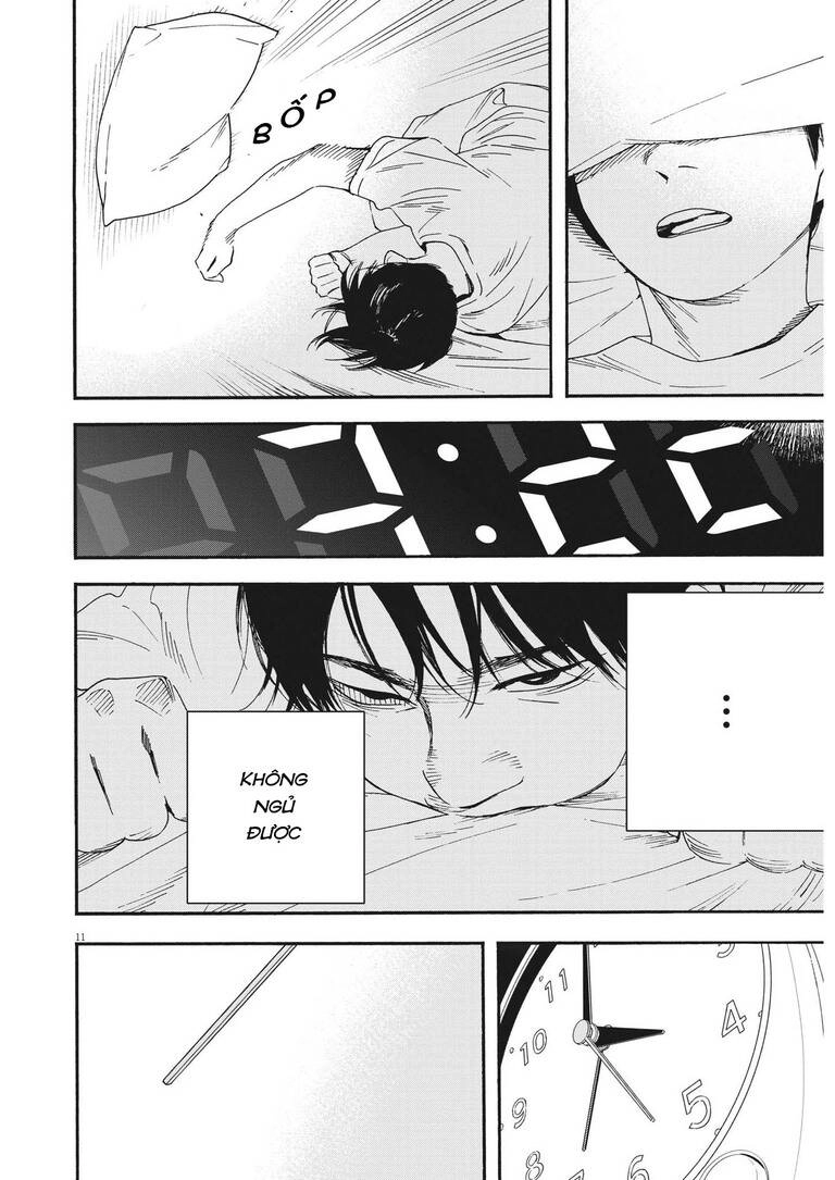 Câu Lạc Bộ Những Kẻ Mất Ngủ Chapter 92 - 14