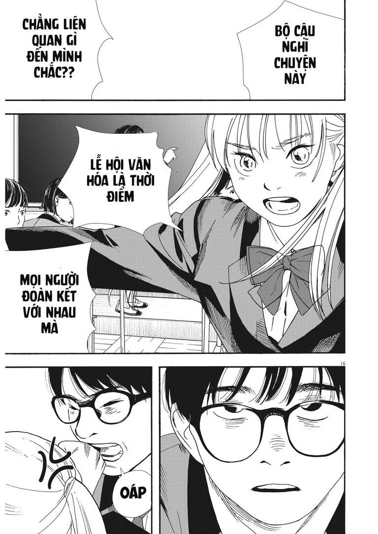 Câu Lạc Bộ Những Kẻ Mất Ngủ Chapter 92 - 19