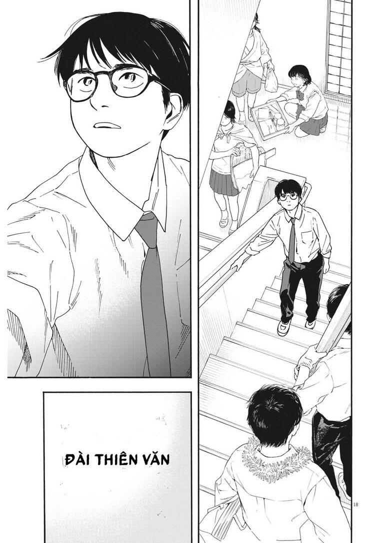 Câu Lạc Bộ Những Kẻ Mất Ngủ Chapter 92 - 21