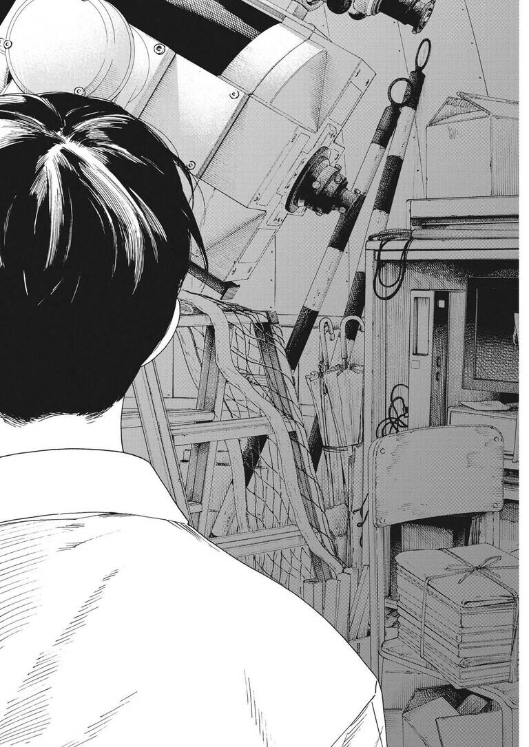 Câu Lạc Bộ Những Kẻ Mất Ngủ Chapter 92 - 22