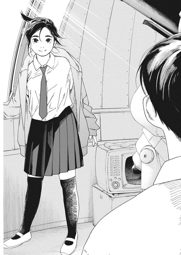 Câu Lạc Bộ Những Kẻ Mất Ngủ Chapter 92 - 23