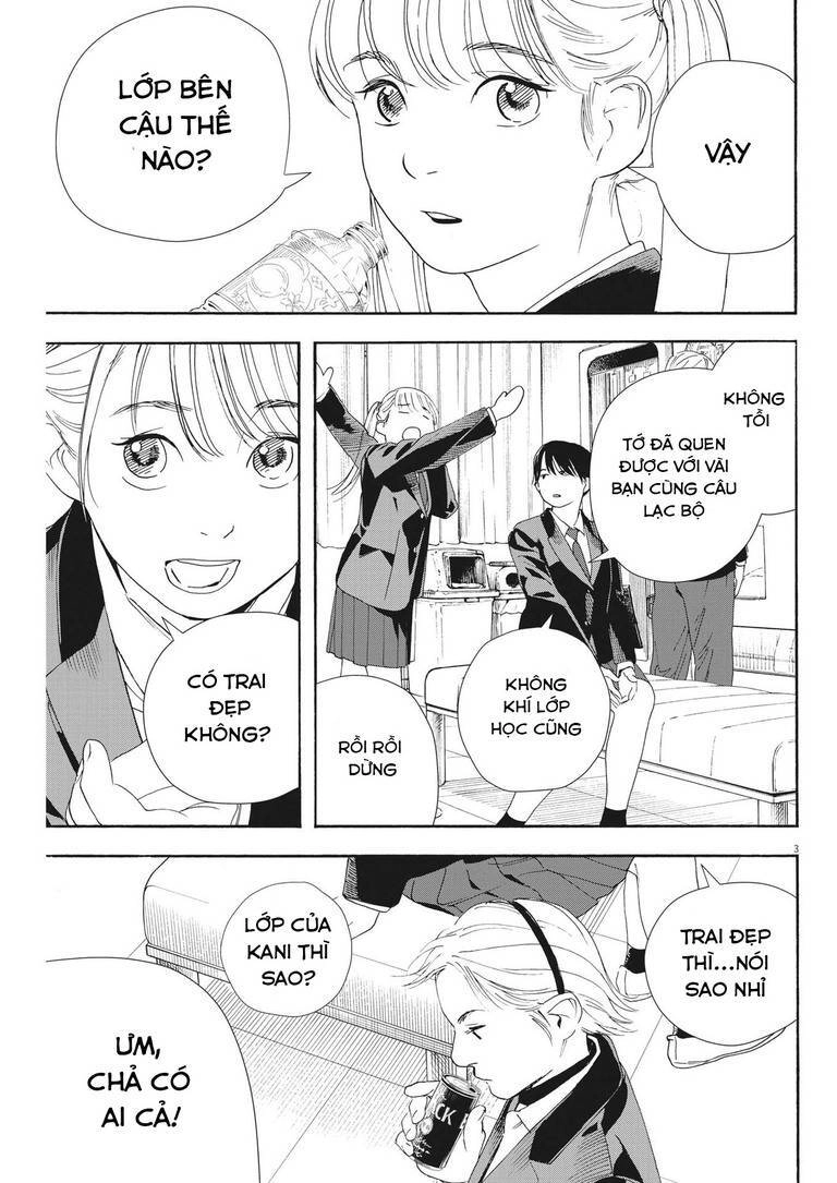 Câu Lạc Bộ Những Kẻ Mất Ngủ Chapter 93 - 4