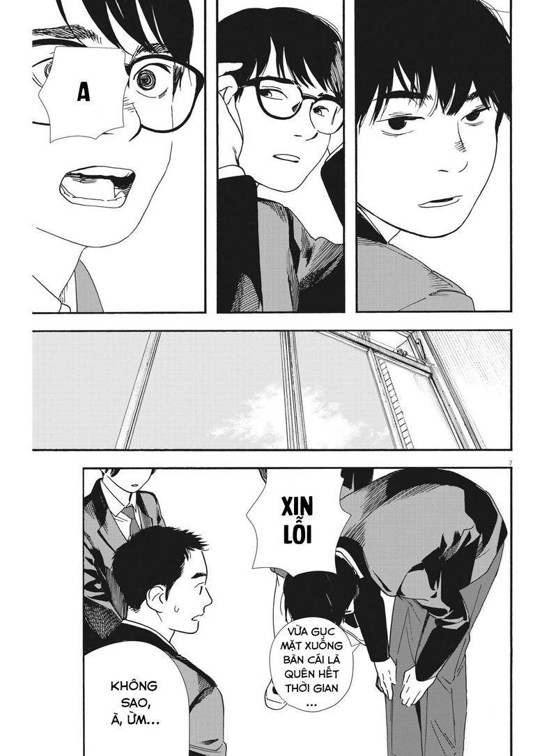 Câu Lạc Bộ Những Kẻ Mất Ngủ Chapter 93 - 8