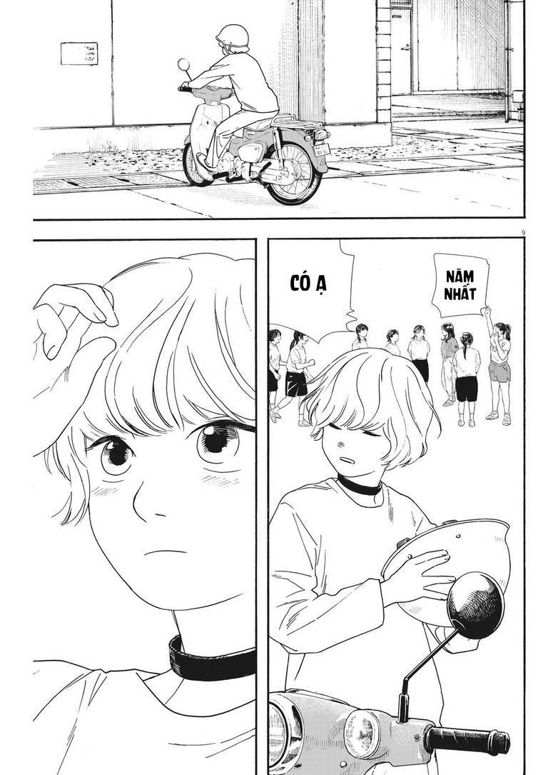 Câu Lạc Bộ Những Kẻ Mất Ngủ Chapter 93 - 10