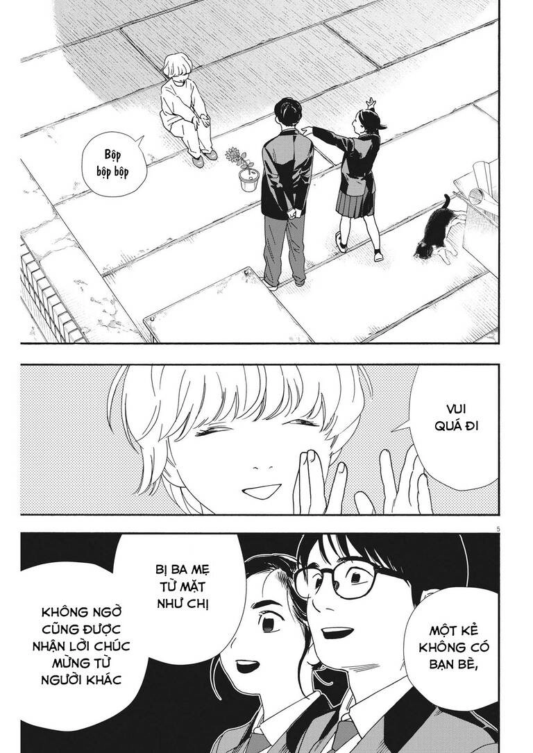 Câu Lạc Bộ Những Kẻ Mất Ngủ Chapter 94 - 6