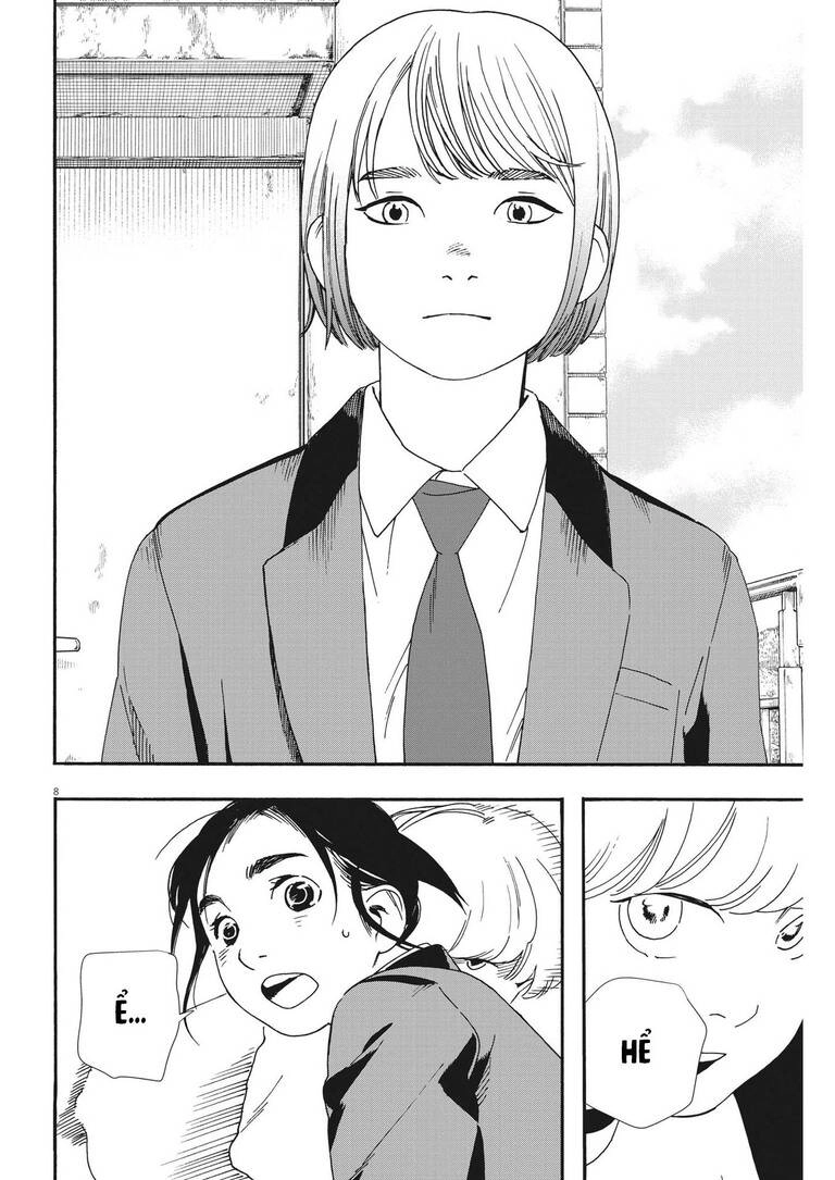 Câu Lạc Bộ Những Kẻ Mất Ngủ Chapter 94 - 9