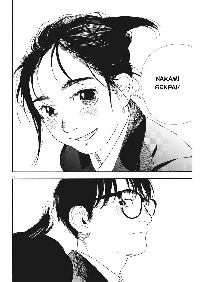 Câu Lạc Bộ Những Kẻ Mất Ngủ Chapter 94 - 17