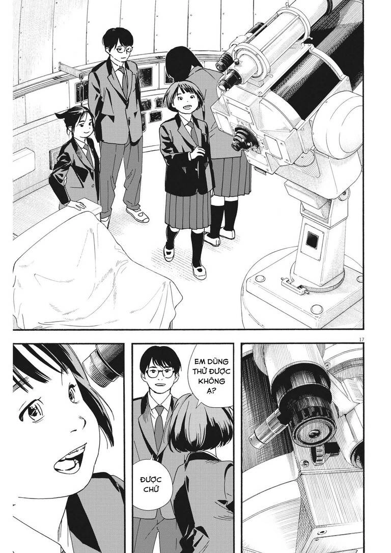 Câu Lạc Bộ Những Kẻ Mất Ngủ Chapter 95 - 18