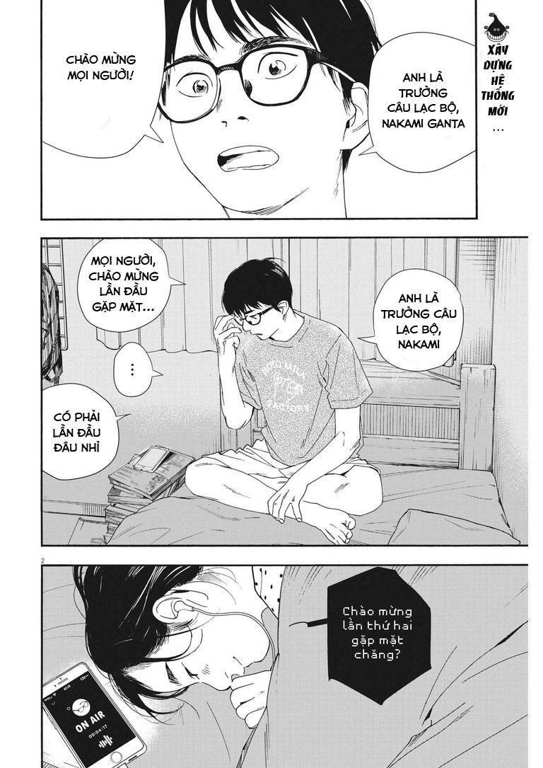 Câu Lạc Bộ Những Kẻ Mất Ngủ Chapter 96 - 3