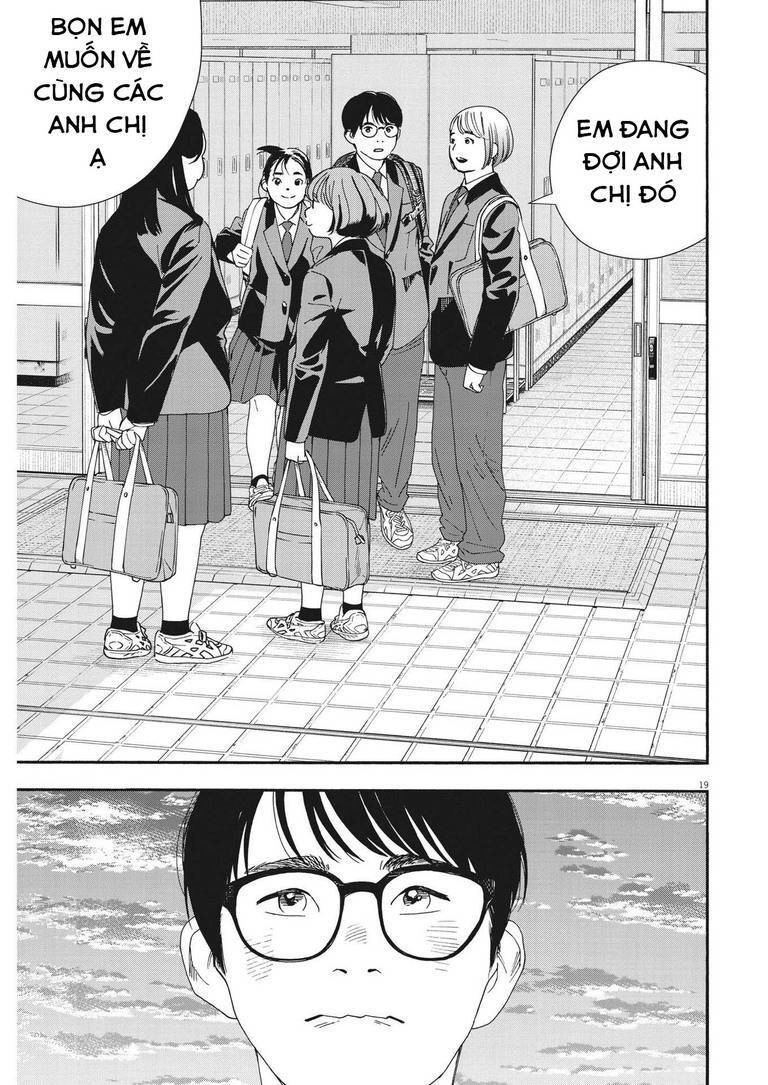 Câu Lạc Bộ Những Kẻ Mất Ngủ Chapter 96 - 20