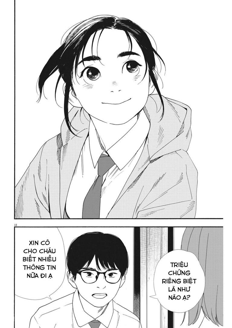 Câu Lạc Bộ Những Kẻ Mất Ngủ Chapter 97 - 19