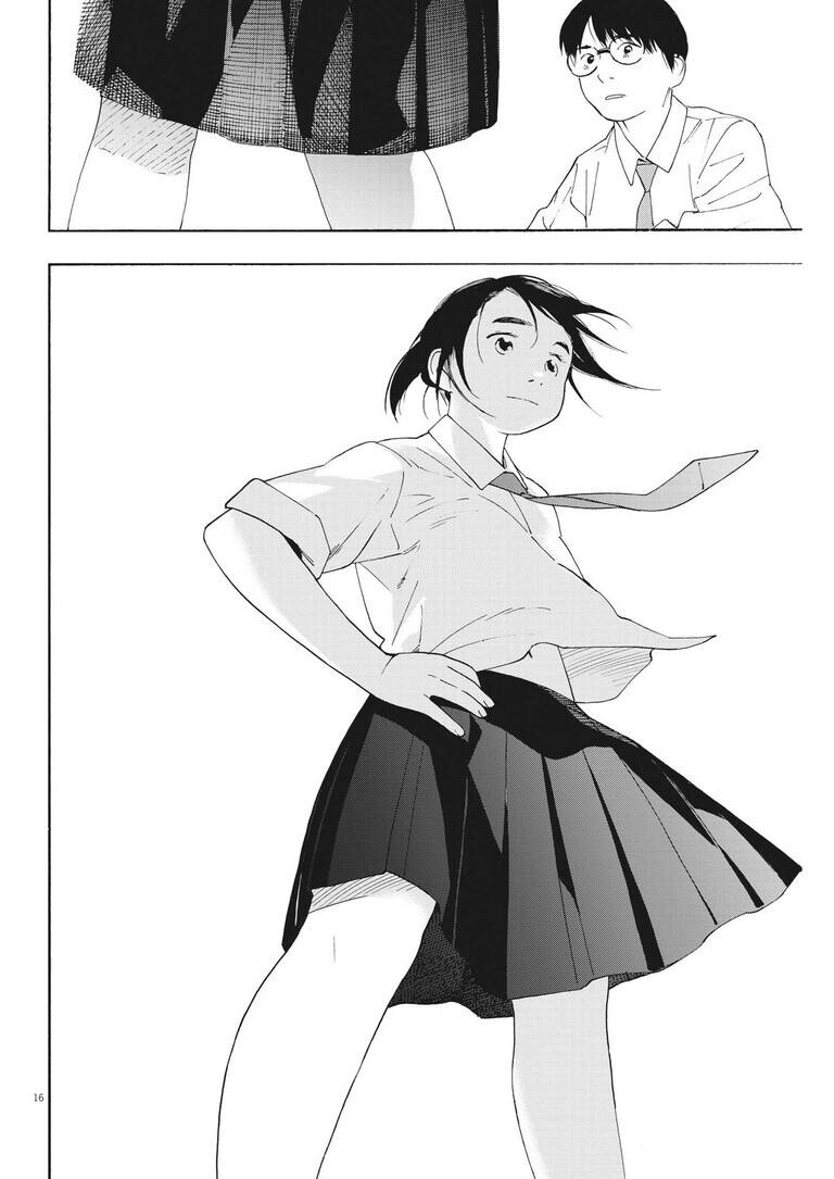 Câu Lạc Bộ Những Kẻ Mất Ngủ Chapter 98 - 17