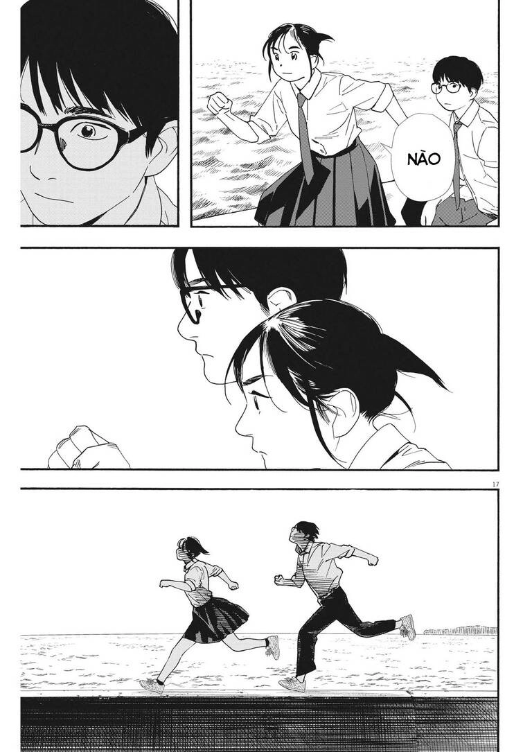 Câu Lạc Bộ Những Kẻ Mất Ngủ Chapter 98 - 18