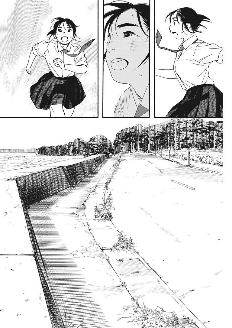 Câu Lạc Bộ Những Kẻ Mất Ngủ Chapter 98 - 19