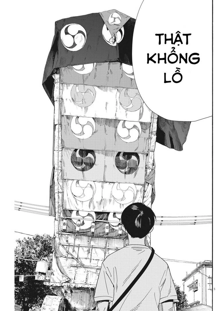 Câu Lạc Bộ Những Kẻ Mất Ngủ Chapter 99 - 6