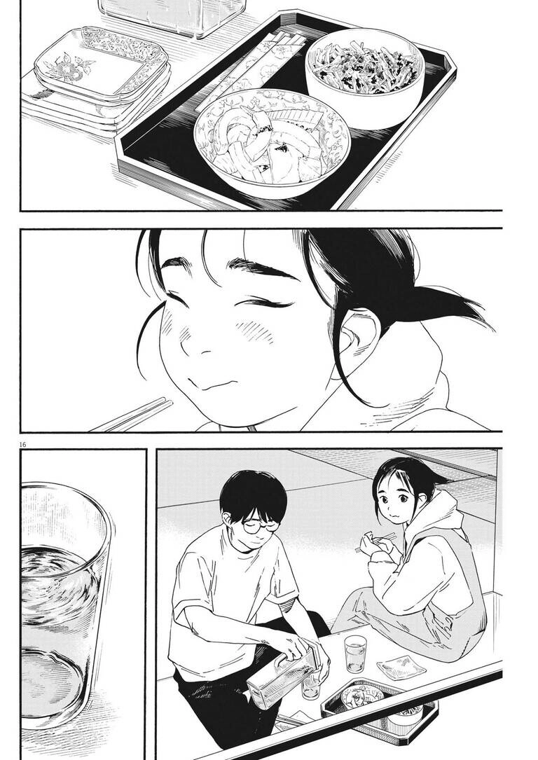 Câu Lạc Bộ Những Kẻ Mất Ngủ Chapter 99 - 17