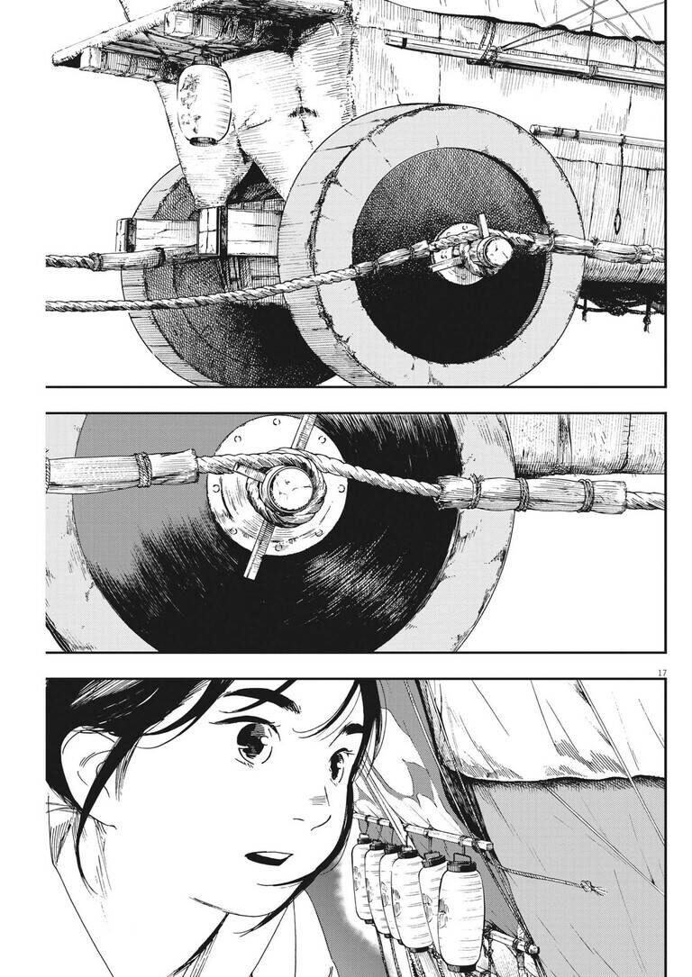 Câu Lạc Bộ Những Kẻ Mất Ngủ Chapter 99 - 18