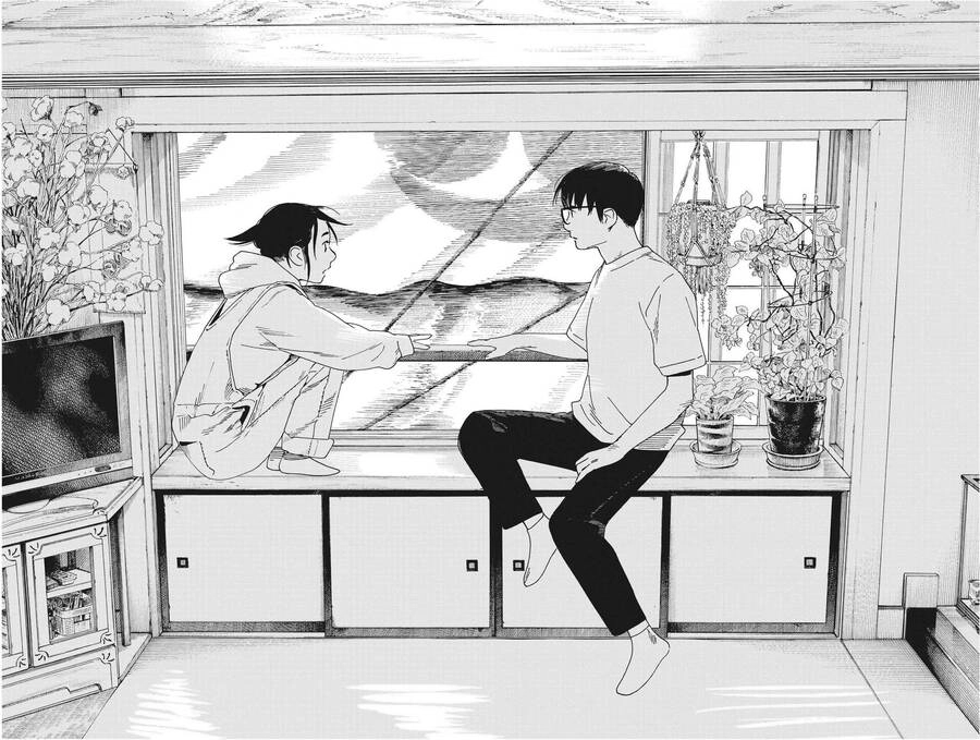 Câu Lạc Bộ Những Kẻ Mất Ngủ Chapter 99 - 19