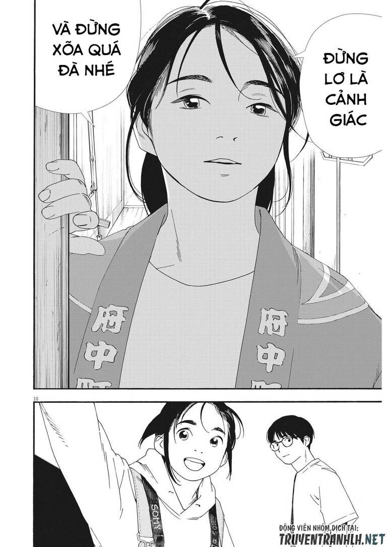 Câu Lạc Bộ Những Kẻ Mất Ngủ Chapter 100 - 11