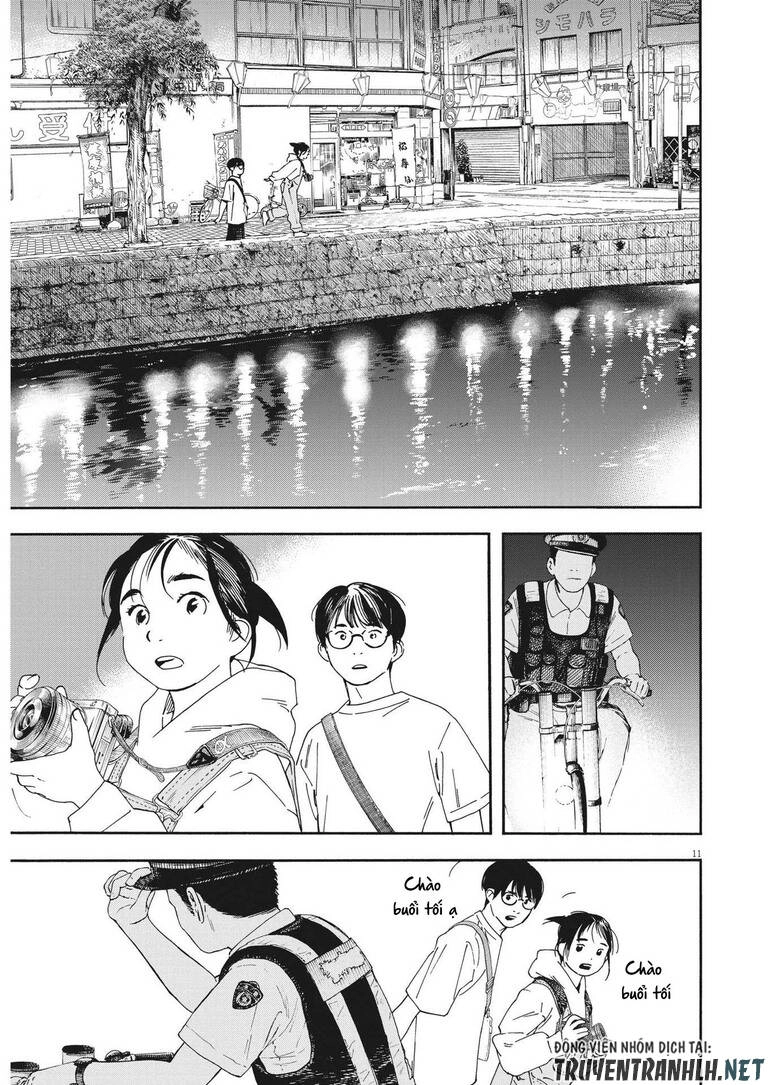 Câu Lạc Bộ Những Kẻ Mất Ngủ Chapter 100 - 12