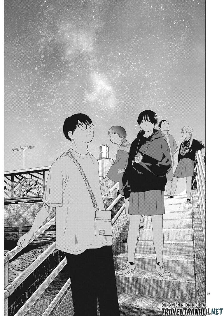 Câu Lạc Bộ Những Kẻ Mất Ngủ Chapter 100 - 20