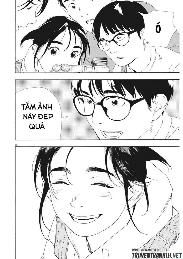 Câu Lạc Bộ Những Kẻ Mất Ngủ Chapter 100 - 21