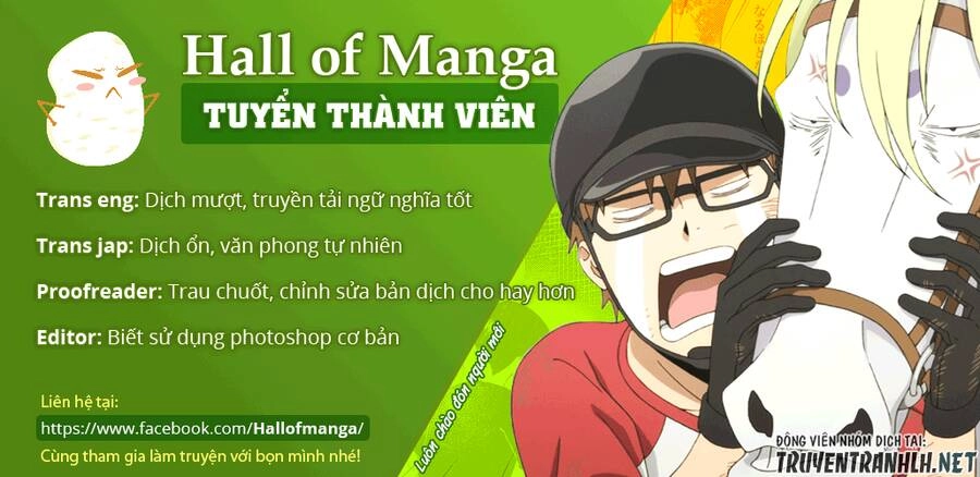 Câu Lạc Bộ Những Kẻ Mất Ngủ Chapter 100 - 25
