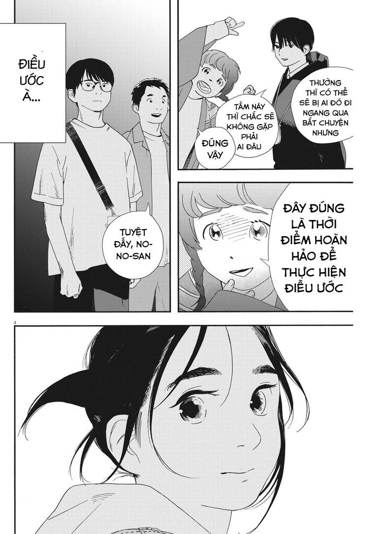 Câu Lạc Bộ Những Kẻ Mất Ngủ Chapter 101 - 5