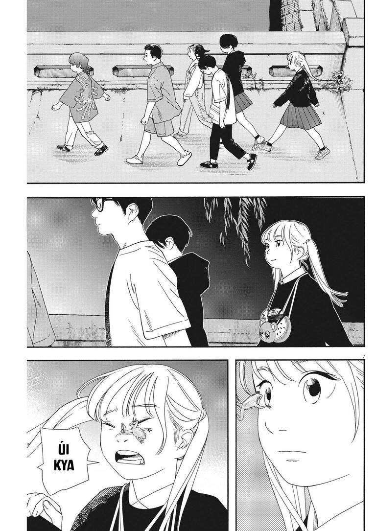 Câu Lạc Bộ Những Kẻ Mất Ngủ Chapter 101 - 8