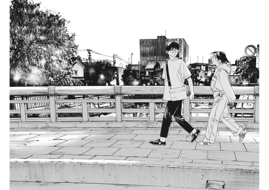 Câu Lạc Bộ Những Kẻ Mất Ngủ Chapter 101 - 13