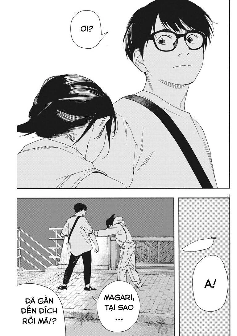 Câu Lạc Bộ Những Kẻ Mất Ngủ Chapter 101 - 17