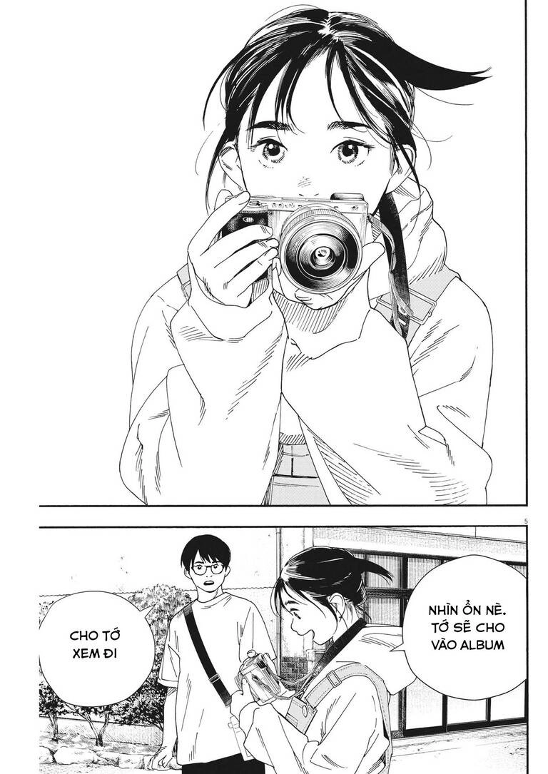 Câu Lạc Bộ Những Kẻ Mất Ngủ Chapter 102 - 6