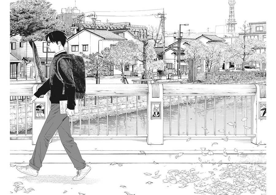 Câu Lạc Bộ Những Kẻ Mất Ngủ Chapter 102 - 11