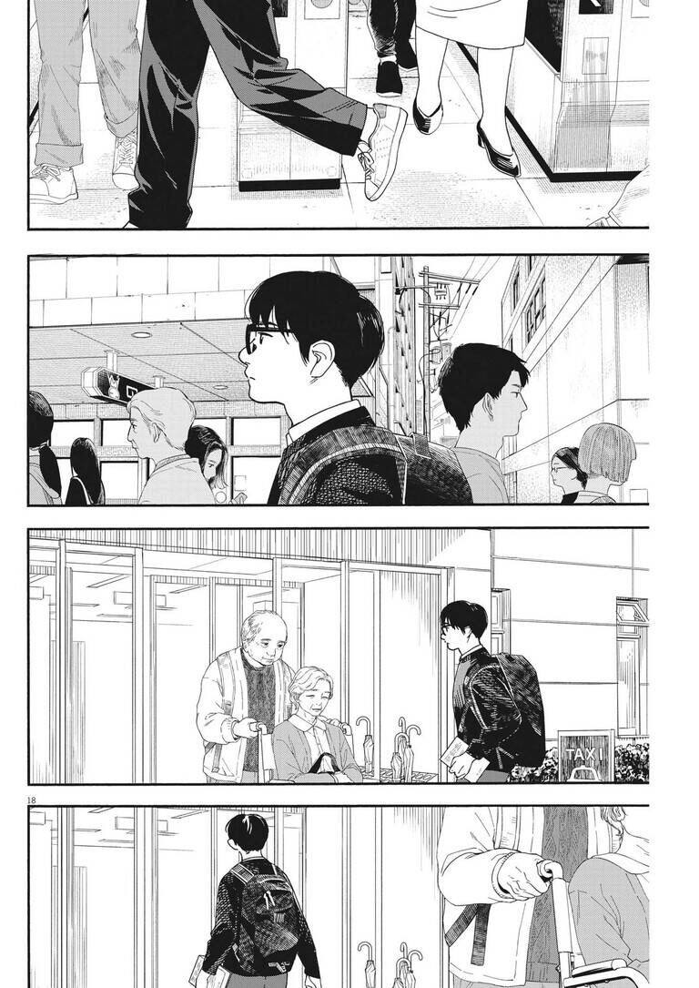 Câu Lạc Bộ Những Kẻ Mất Ngủ Chapter 102 - 14